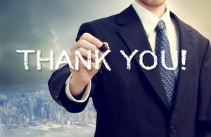 画谢谢你的商人