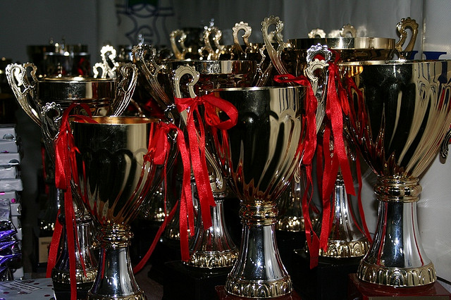 trofeos