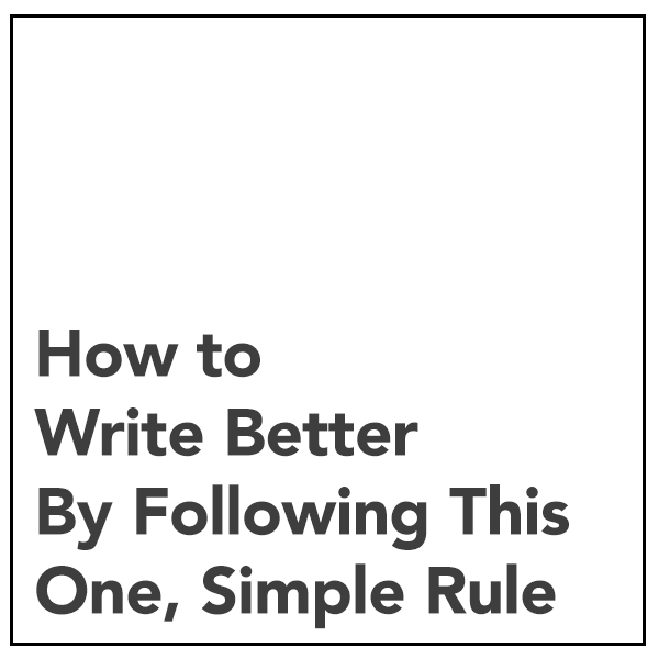 더 잘 쓰는 방법