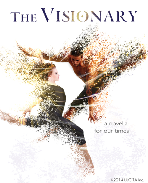 LUCITAPublishingの画像提供