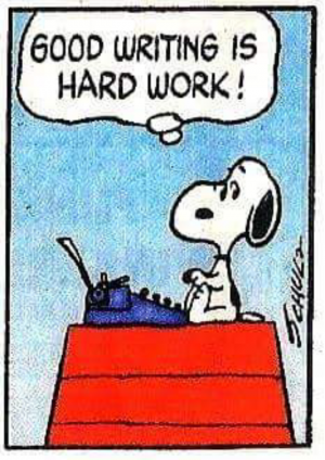 สนูปปี้จะไม่โกหก