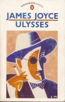 Şimdiki Zaman Romanları: Ulysses, James Joyce
