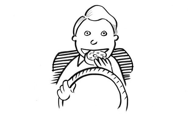 homme-mangeant-beignet