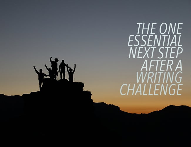 مجتمع الكتابة: 3 أسباب حاسمة لماذا الكتاب بحاجة إلى المجتمع