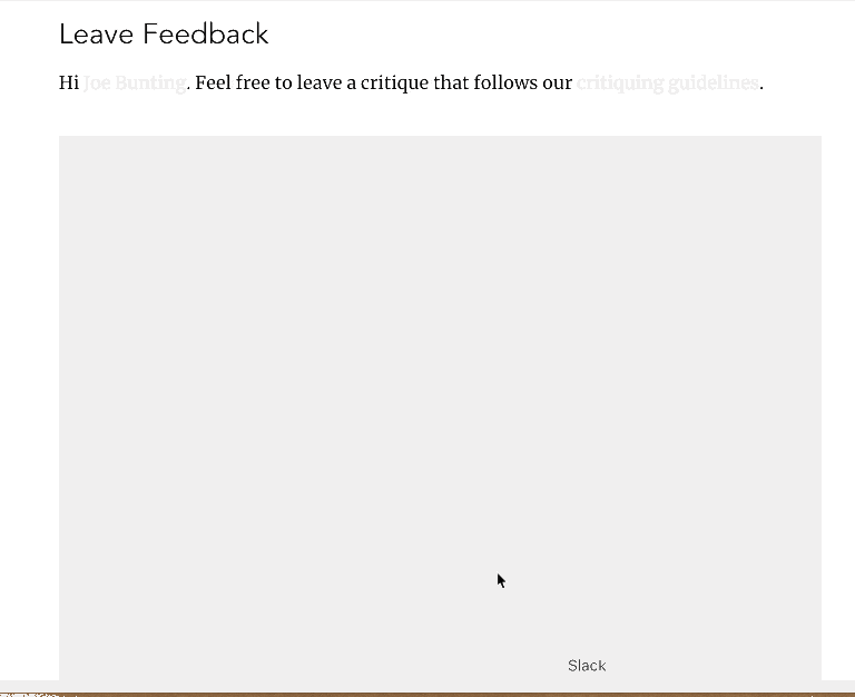 評論寫作研討會