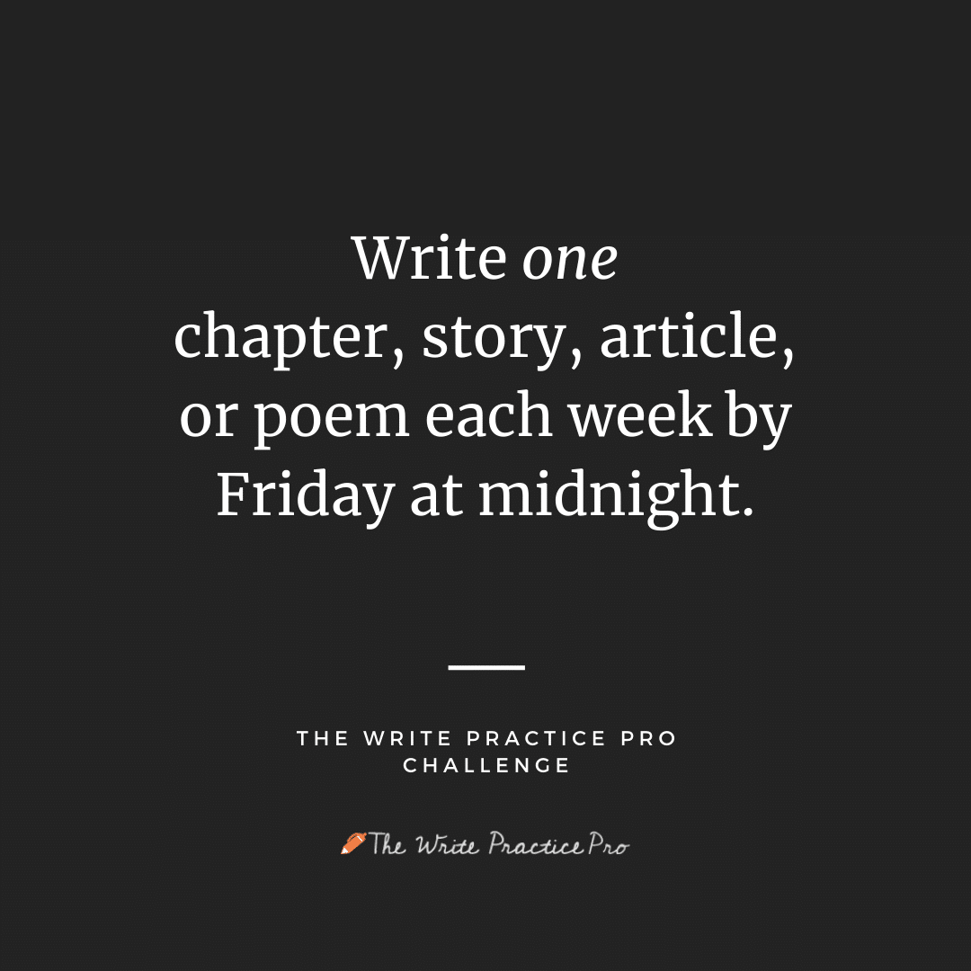 El desafío profesional de la práctica de escritura