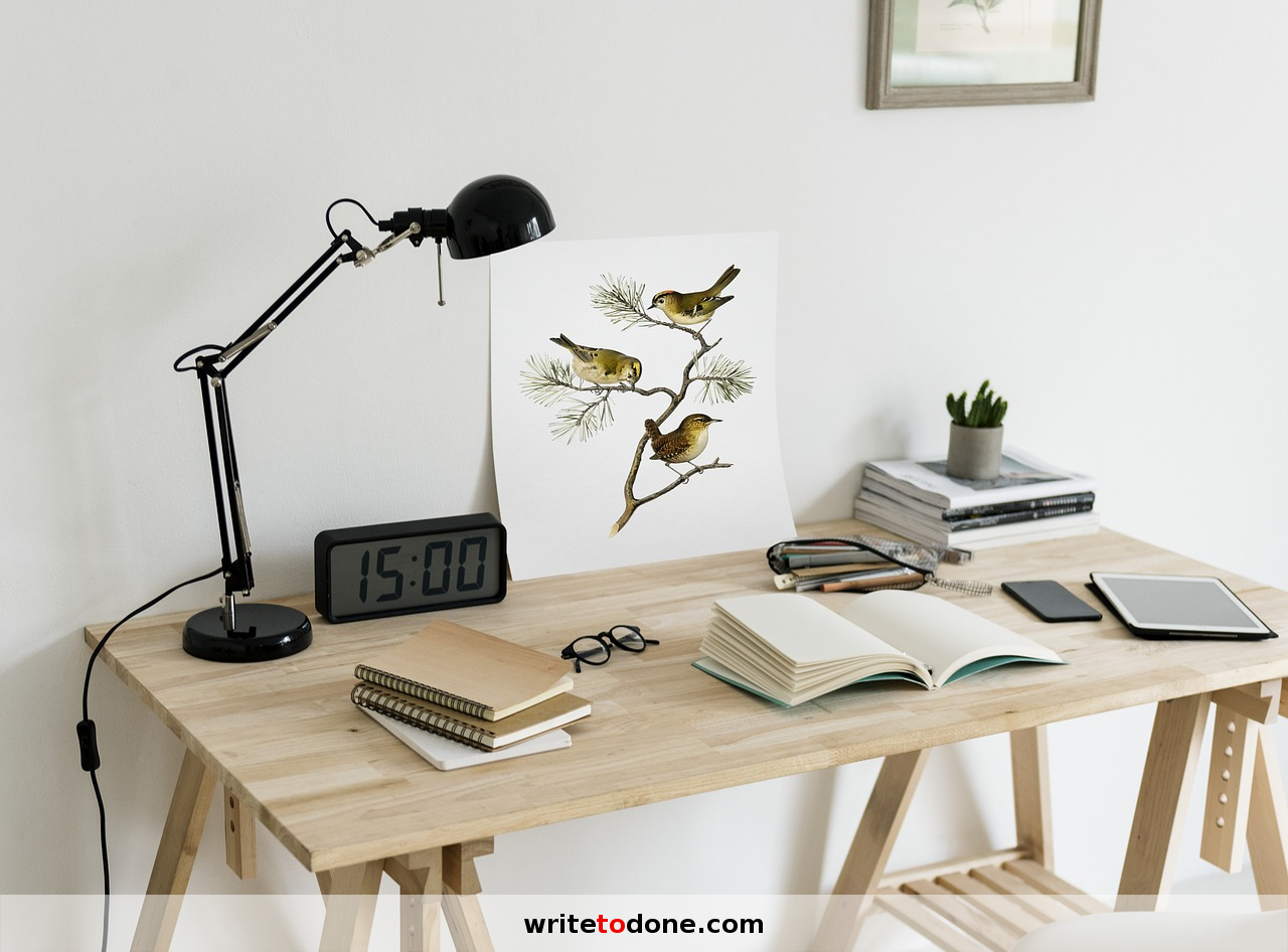 yazma alışkanlığı writing habit