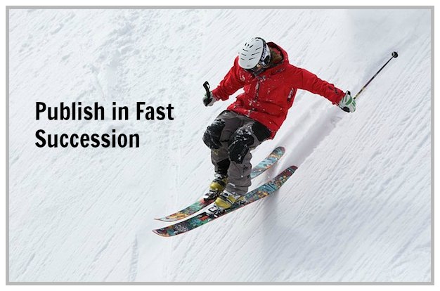 çok satan yazarların sırları