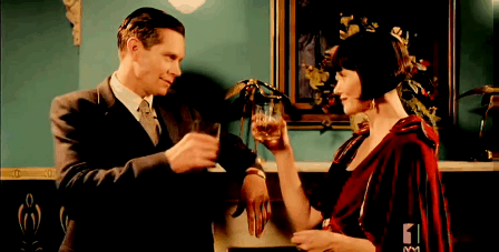 Ms Fishers Murder Mysteries gif dump - Album pe Imgur