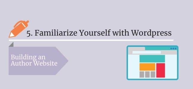 Familiarize-se com o WordPress