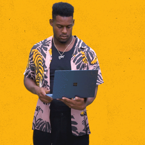 Kirim GIF Email - Dapatkan GIF terbaik di GIPHY