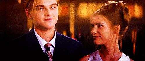 Romeo Juliet Menikah GIF | Gfycat