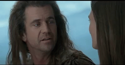 Braveheart Remedy GIF - Braveheart Remedy Love - Discover & Condividi GIF