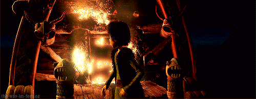 Seconda possibilità | Scuola dei Draghi | Come addestrare i tuoi giochi di draghi