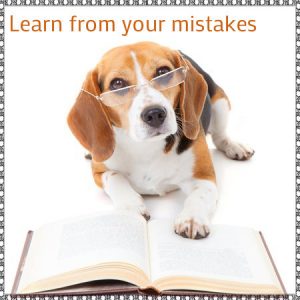 como seguir escribiendo