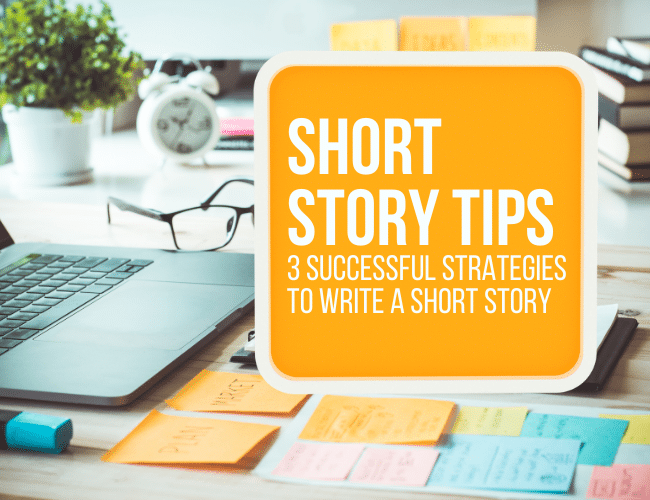 tips cerita pendek