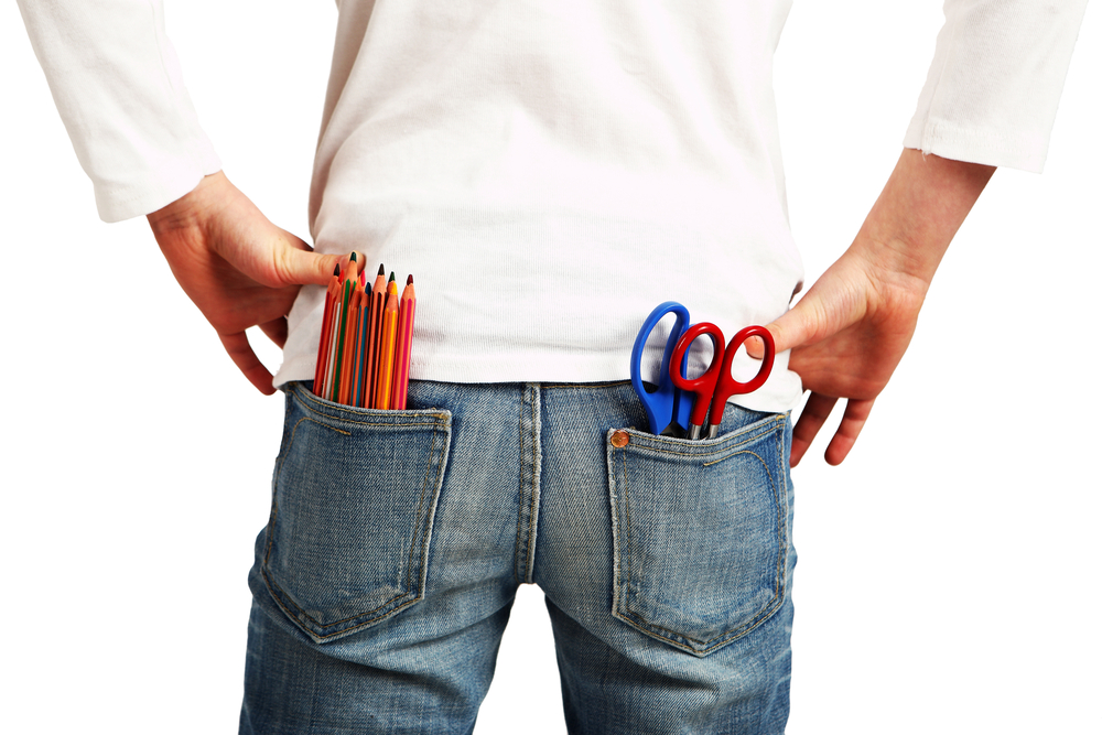 Cara membuat garis besar novel