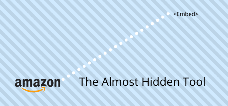 find the Amazon book preview widget