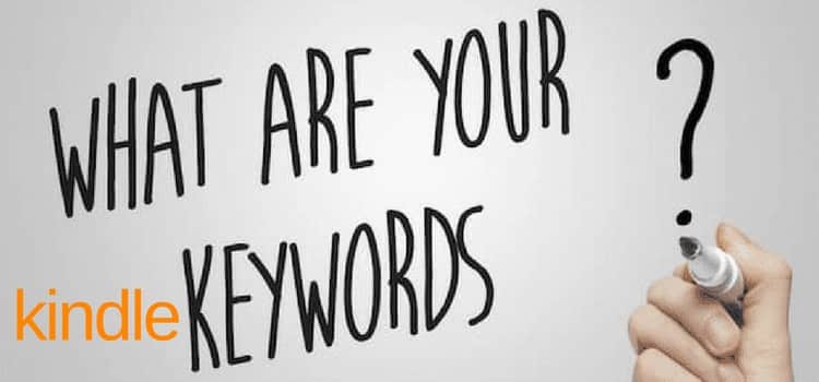 How To Use Amazon Keywords To Sell More Books