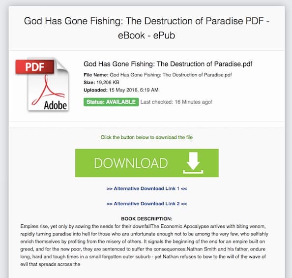 PDF olarak indir pdf download