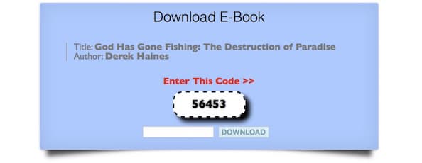 Daha Fazla E-Kitap Korsanlığı More Ebook Piracy