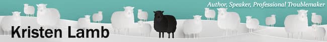 Kristen Lamb Blog
