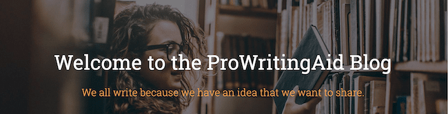 Blog Prowritingaid