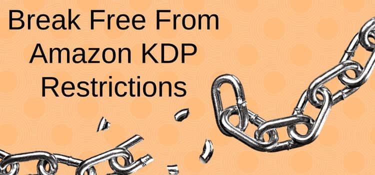 Pomysły na ceny ebooków – zignoruj Amazon i KDP Select Ebook Pricing Ideas - Ignore Amazon and KDP Select