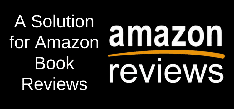亞馬遜書評解決方案 Solution For Amazon Book Reviews