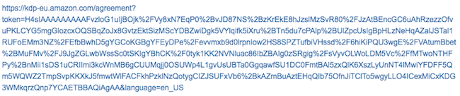 link longo Long link