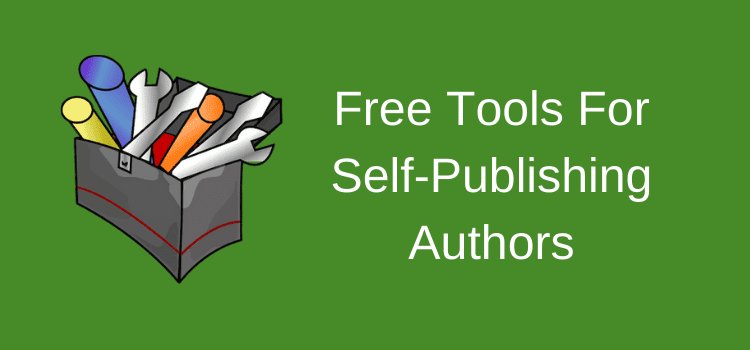 Best free book publishing software for self-publishing authors