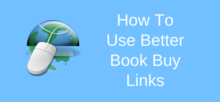 วิธีใช้ลิงก์ซื้อหนังสือให้ดียิ่งขึ้น How You Can Use Better Book Buy Links