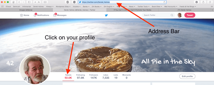 Copier le lien Twitter