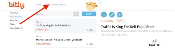 如何製作短網址鏈接 how to make short URL links