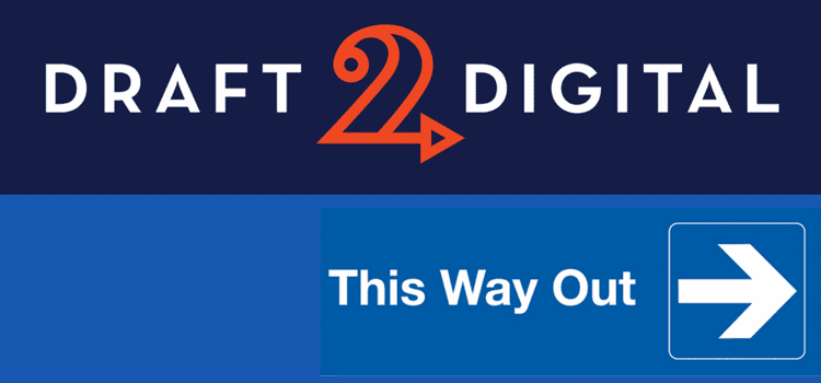 Delisting an ebook on Draft2Digital or Smashwords