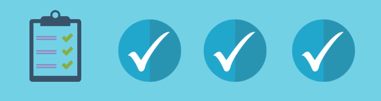 3つの基本 three basics