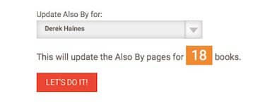 draft2digital update all ebooks