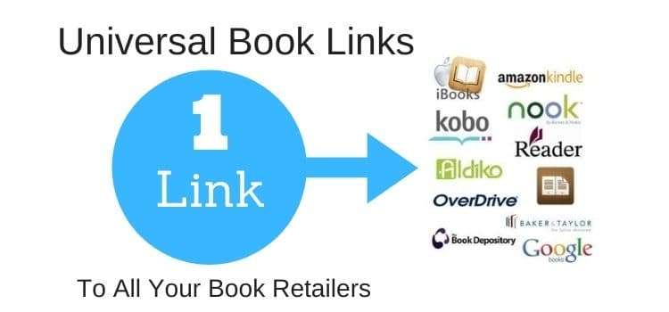 Universal Book Links