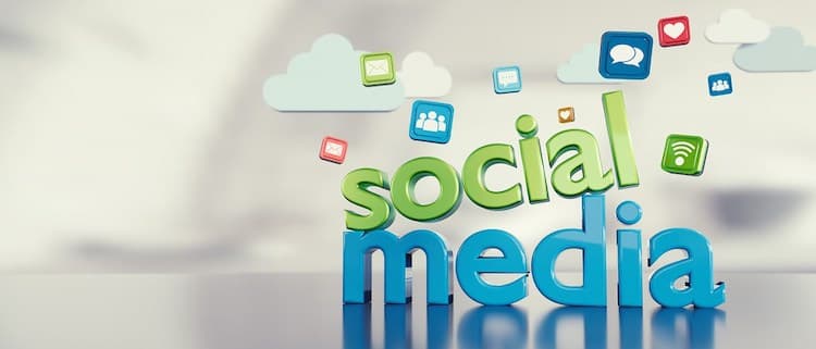 Langkah Kedua Gunakan media sosial dengan lebih baik Step Two Use social media better