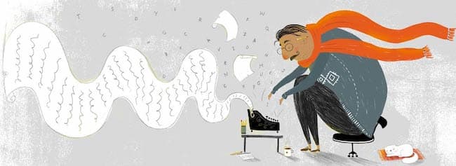 اكتب وانشر Write and Publish