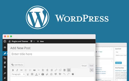 wordpress 最好的免费作者网站 wordpress the best for a free author website