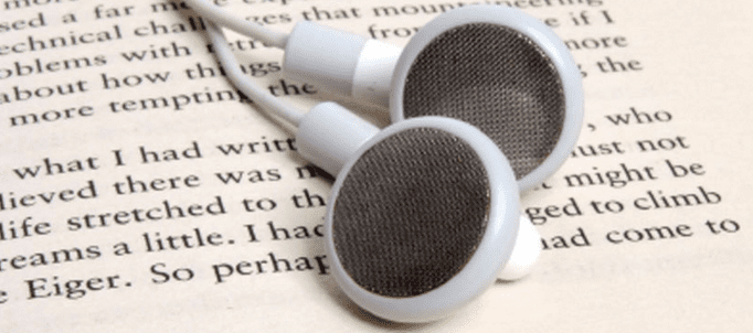 audiobooks