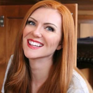 Jamie McGuire Jamie McGuire