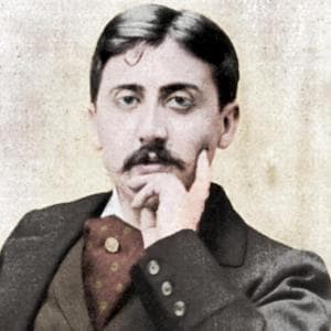 Marcel-Proust Marcel-Proust