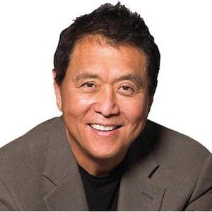 Robert Kiyosaki Robert Kiyosaki