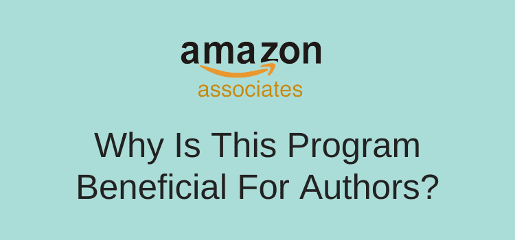 Amazon Associates KDP 联盟计划 Amazon Associates For Authors
