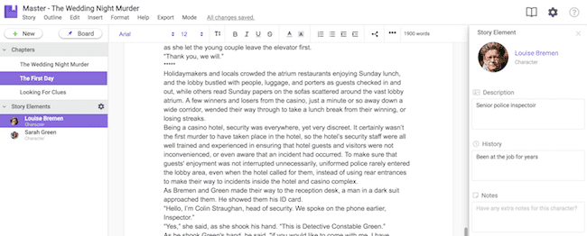 Hauptbildschirm main screen