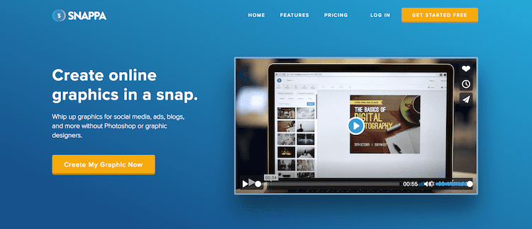 สแน็ปปา