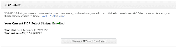 attestation d'inscription enrolled confirmation