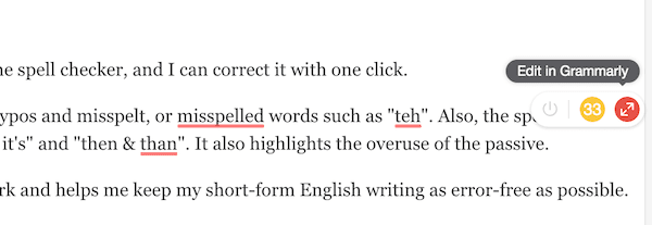 erreurs avancées advanced errors
